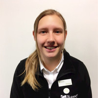 Natasha Whitehurst