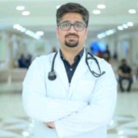Dr Vipul Dogra