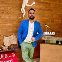 Atif Rehman