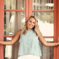 Mackenzie Schimel