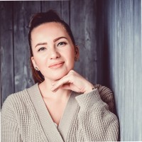 Yana Nemyrovska
