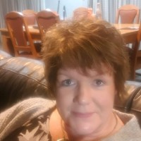 Jo Morrow