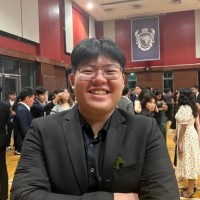 Timothy Foo