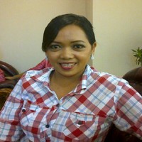 Irma Santoso
