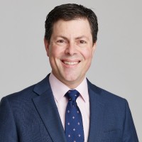Simon Moen