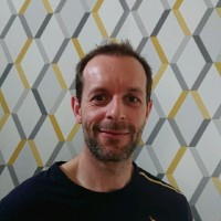 Gregory Barbillon