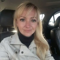 Svetlana Kolodnitskaya