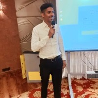 Nakul Dubey