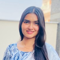 Garvita Solanki