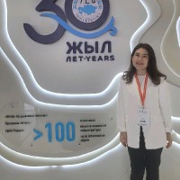 Raigul Faizullina
