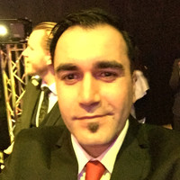 Khalil Ibrahim