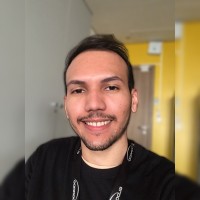 Erisson Rodrigues Cascaes