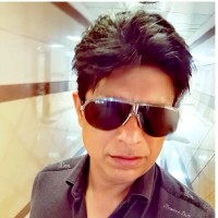 Asif Dawood Solkar