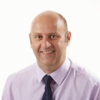 Darren Porter