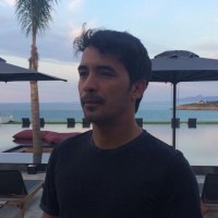 Joao Faria