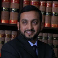 Zakir Hussain ACIArb