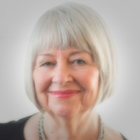 Barbara Moss
