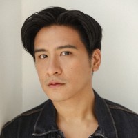 Paul Jeddan Flores