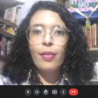 Glaucia Paloma
