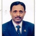 Colonel T Chandra Mohan