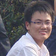 Jay Yu