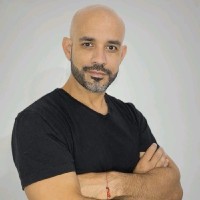 Martín Bustos Fierro