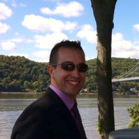 Gabriel Pereira