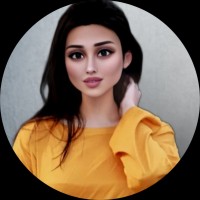 Muniza Iqbal