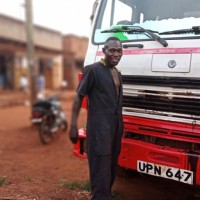 Walusaga Joel