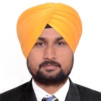 Harpreet Singh