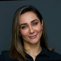 Mina R. Kate