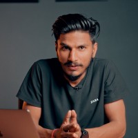 Ajay Meena