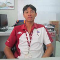 Suwat Wiriyakraikul