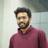 Anirudh Madhu K