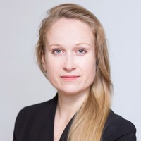 Polina Sadovskaya, Ph.D