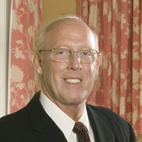 Charles Wilkinson