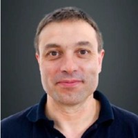 bernard riera