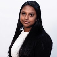 Reshama Karpen