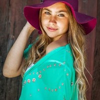Savannah Keller