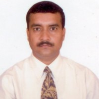 Brijesh Mall