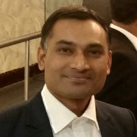 Kishan Chaurasiya