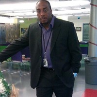Guy Eldridge M.Ed CAC-AD