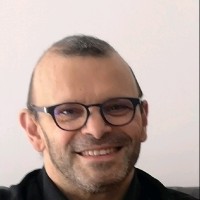 Christophe Olive