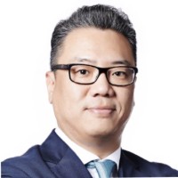 Steve Young Cheol Kim