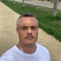 Hoffmman Fraga Sardela