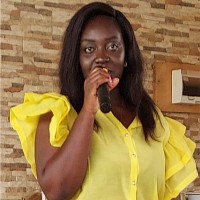 Evangeline Adjei