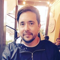 Jeff Tafolla