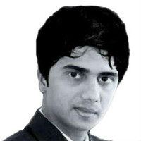 Akash Ray