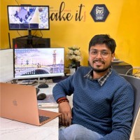 DURGESH KUMAR TIWARY