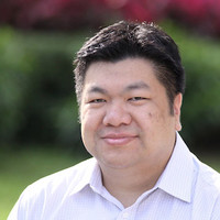 Stephen Chan